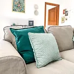 Zoronga Apartman *