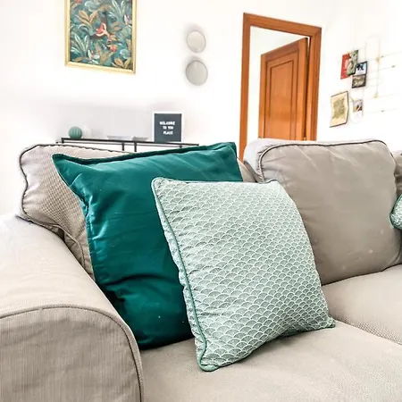 Zoronga Apartamento *