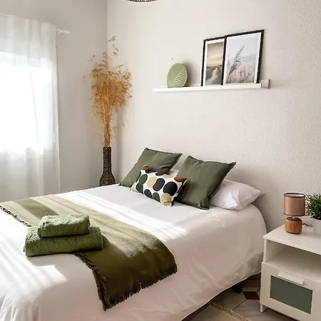 Zoronga Apartamento Las Navas del Marqués