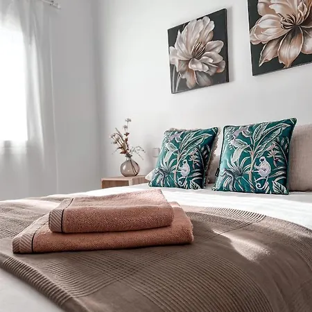 Zoronga Apartman