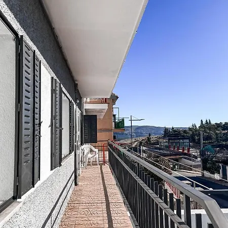 Zoronga Apartamento Las Navas del Marqués