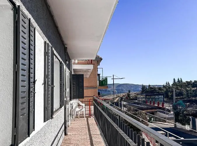 Zoronga 아파트 라스 나바스 델 마르케스